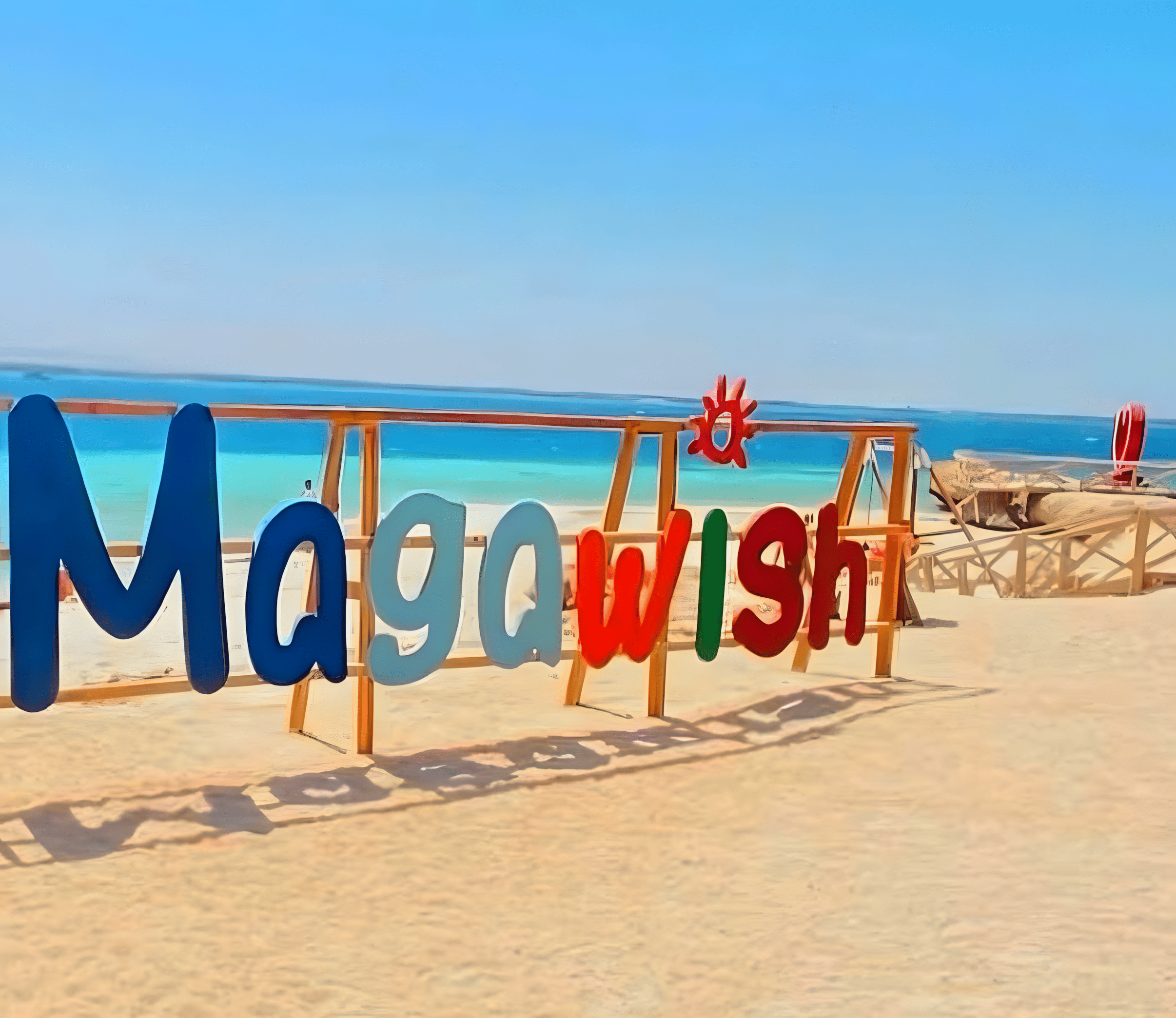 Magawish