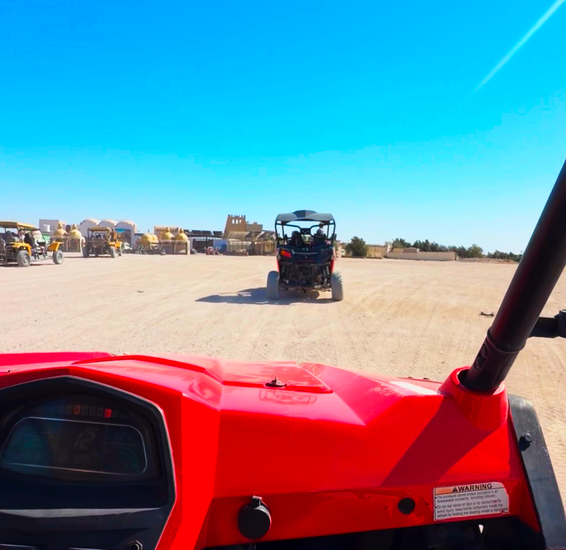 Family Safari