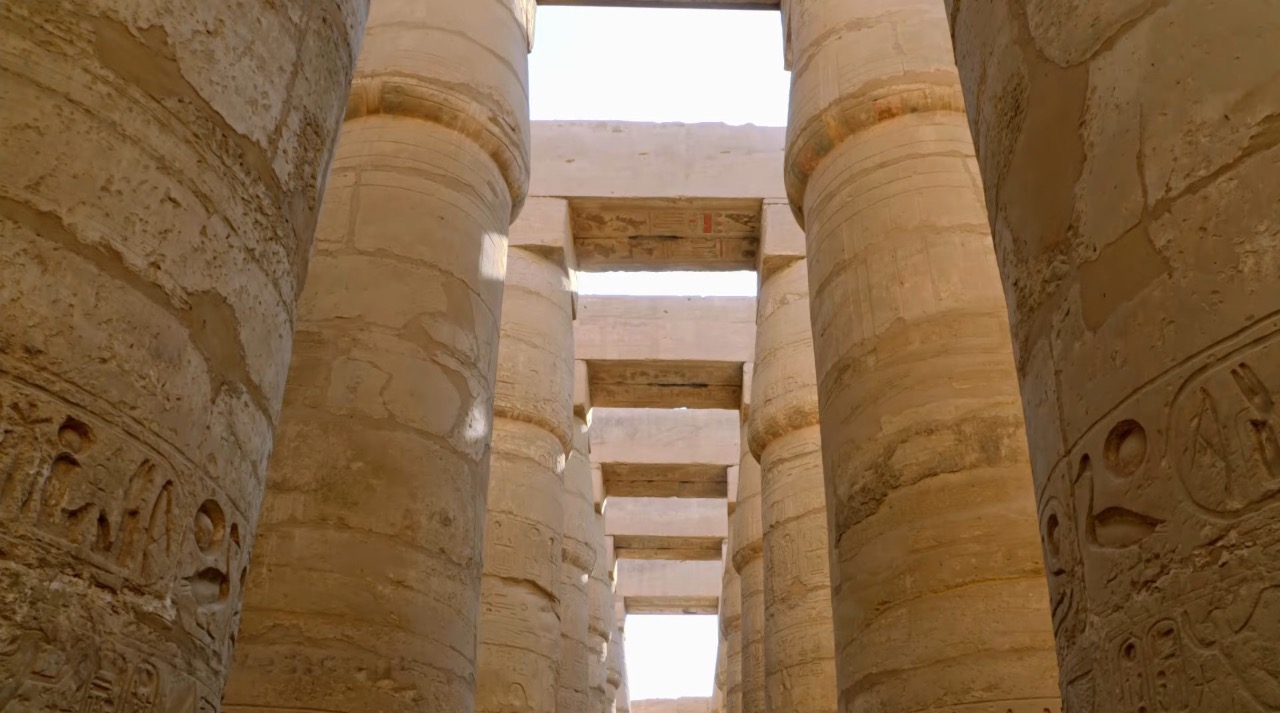 Luxor Mini Group