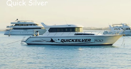 Quick silver