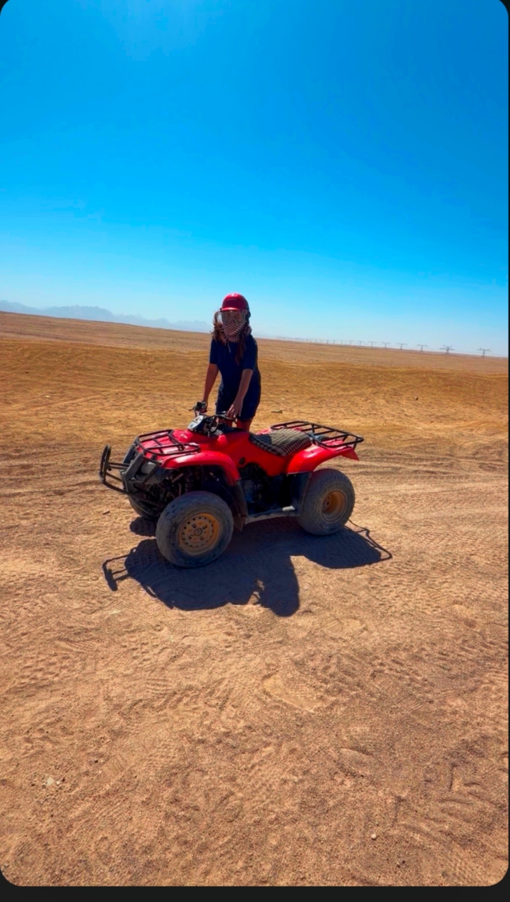 Super safari